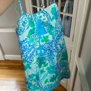 Beautiful like new size 2 Lily Pulitizer dress